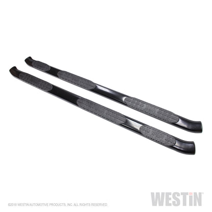 WESTIN PRO TRAXX 5 Oval W2W Nerf Step Bars 21-534645