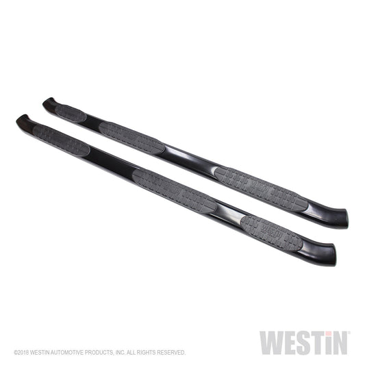 WESTIN PRO TRAXX 5 Oval W2W Nerf Step Bars 21-534645