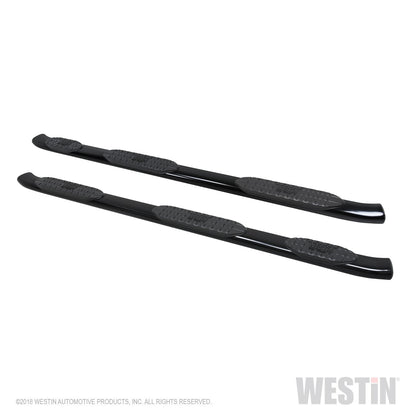 WESTIN PRO TRAXX 5 Oval W2W Nerf Step Bars 21-534685