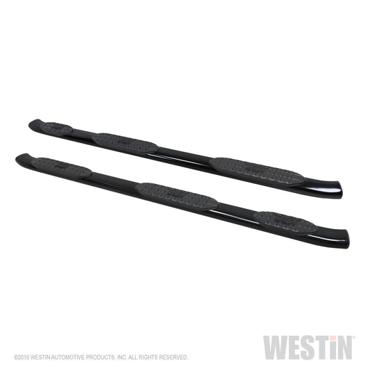 WESTIN PRO TRAXX 5 Oval W2W Nerf Step Bars 21-534685