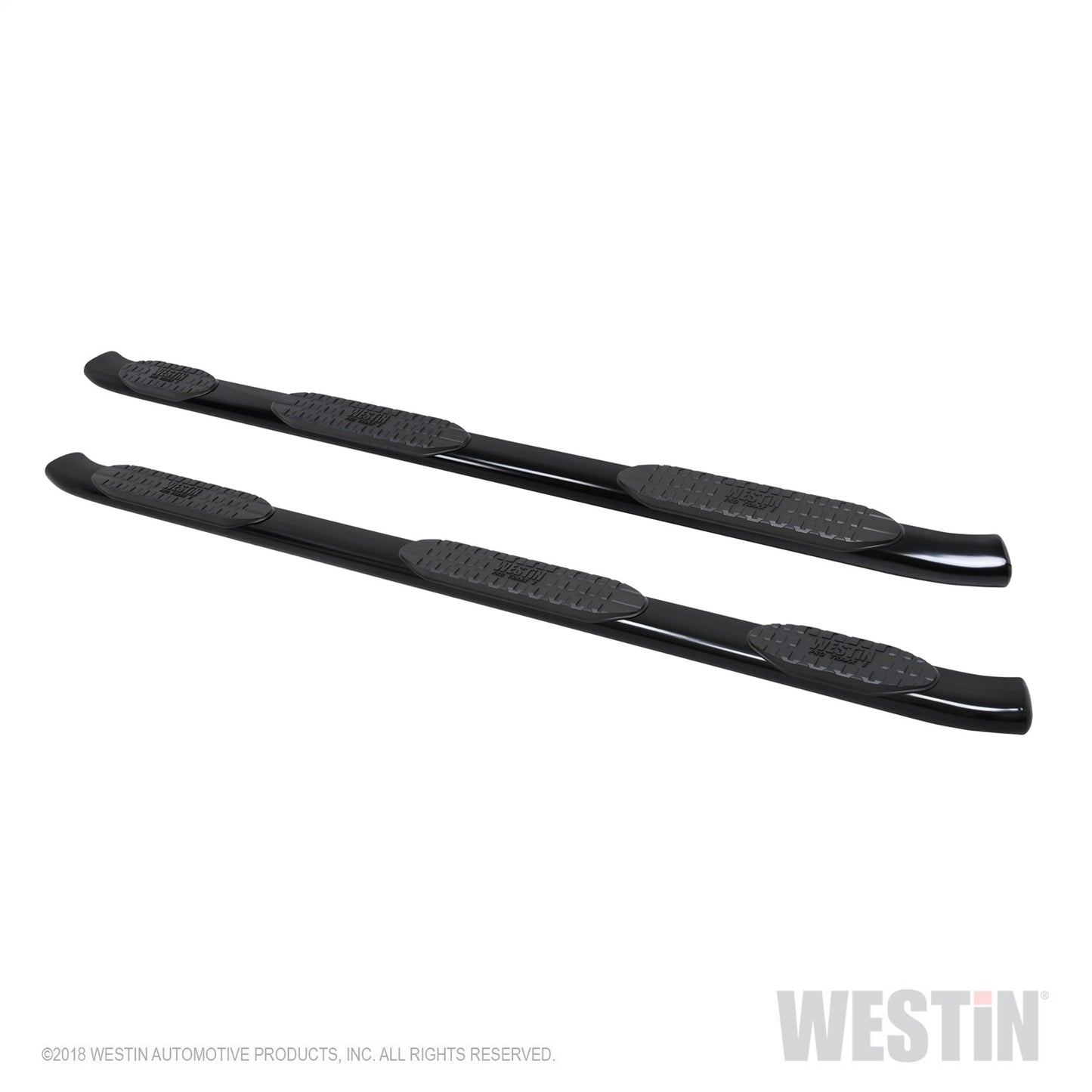 WESTIN PRO TRAXX 5 Oval W2W Nerf Step Bars 21-534685