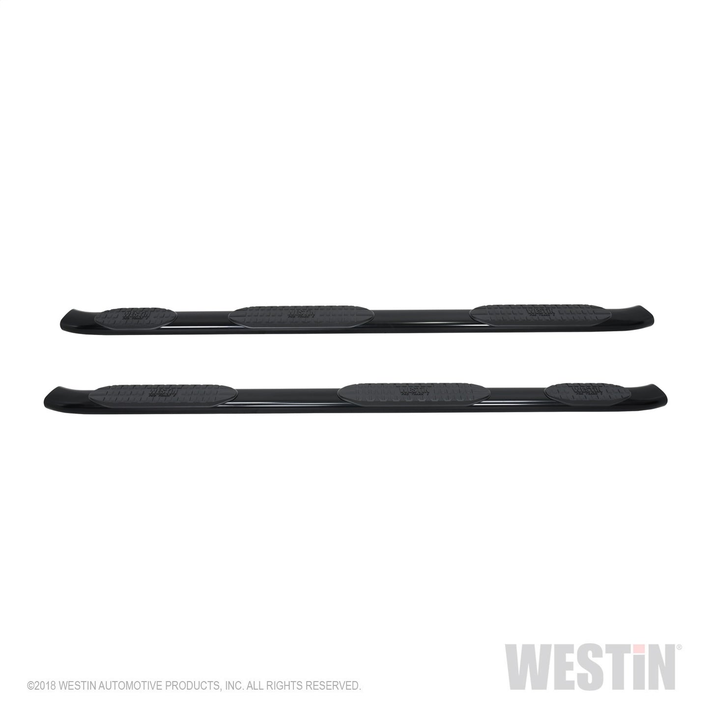 WESTIN PRO TRAXX 5 Oval W2W Nerf Step Bars 21-534685
