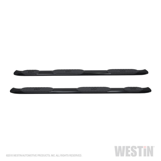 WESTIN PRO TRAXX 5 Oval W2W Nerf Step Bars 21-534685