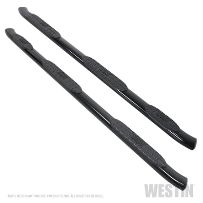 WESTIN PRO TRAXX 5 Oval W2W Nerf Step Bars 21-534695
