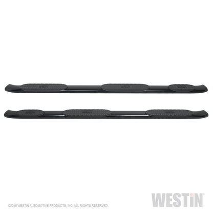 WESTIN PRO TRAXX 5 Oval W2W Nerf Step Bars 21-534695