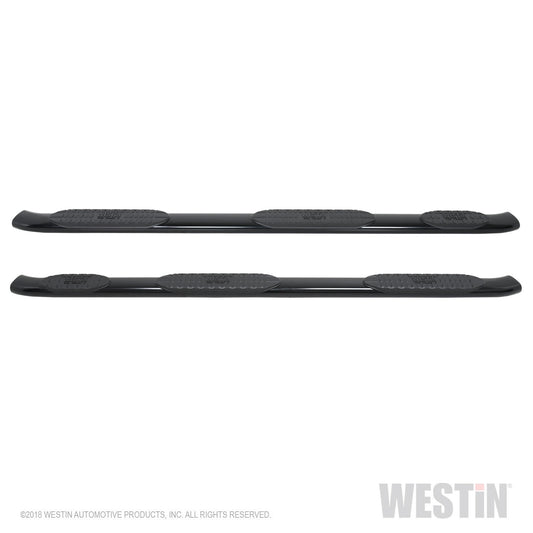 WESTIN PRO TRAXX 5 Oval W2W Nerf Step Bars 21-534695
