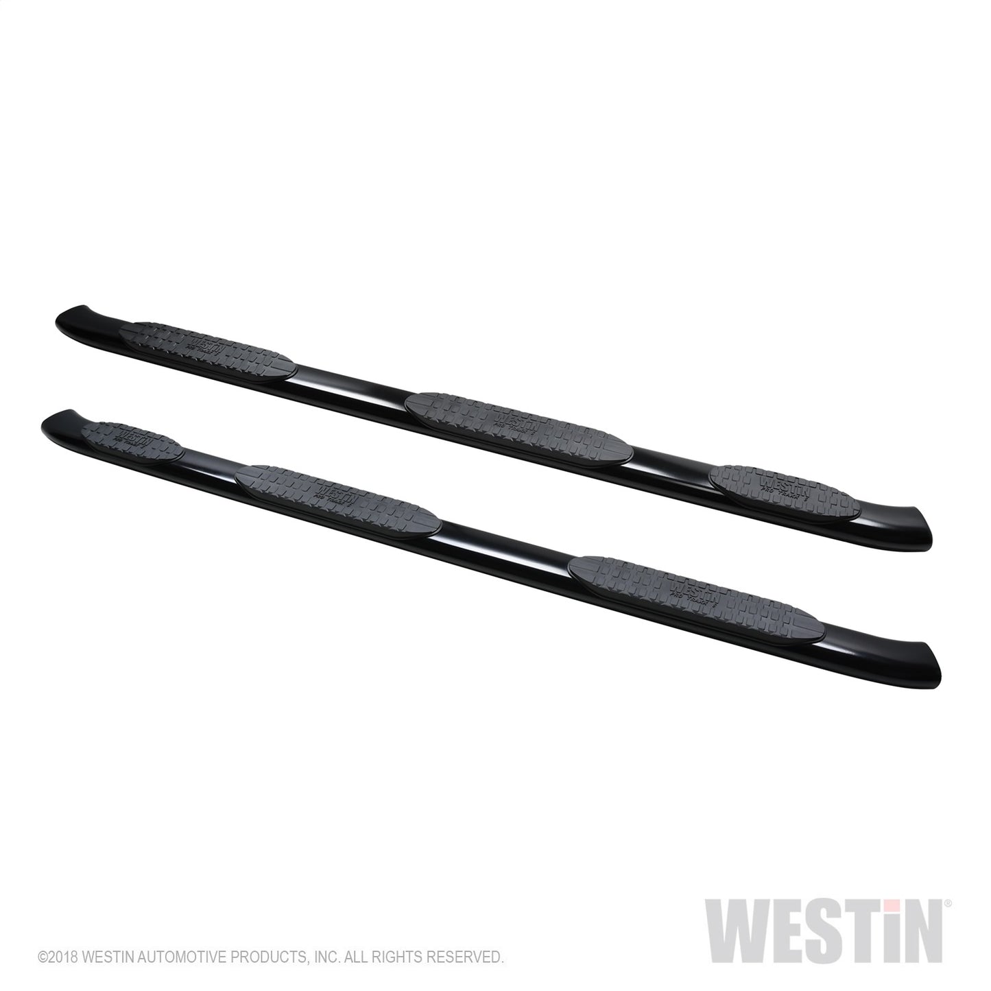 WESTIN PRO TRAXX 5 Oval W2W Nerf Step Bars 21-534705