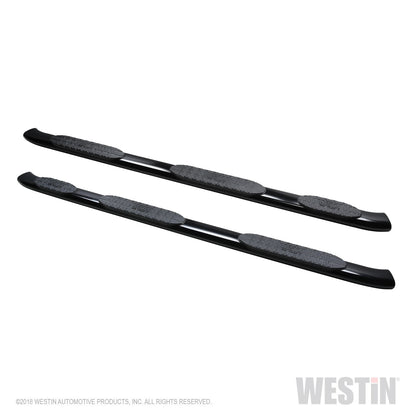 WESTIN PRO TRAXX 5 Oval W2W Nerf Step Bars 21-534705