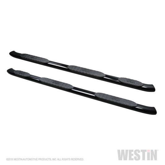 WESTIN PRO TRAXX 5 Oval W2W Nerf Step Bars 21-534705