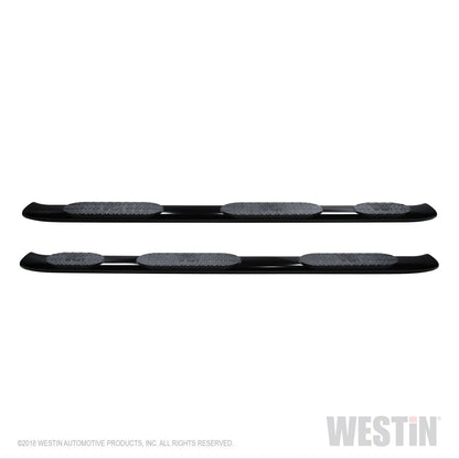 WESTIN PRO TRAXX 5 Oval W2W Nerf Step Bars 21-534705