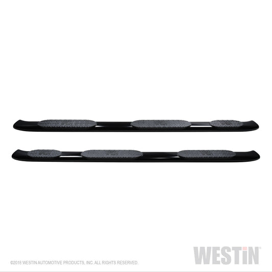 WESTIN PRO TRAXX 5 Oval W2W Nerf Step Bars 21-534705