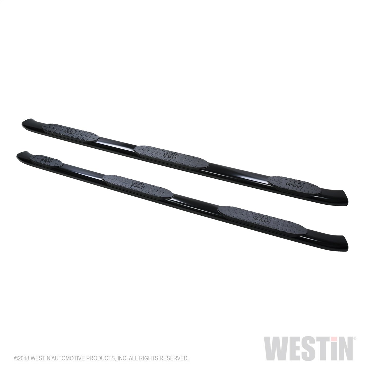 WESTIN PRO TRAXX 5 Oval W2W Nerf Step Bars 21-534725