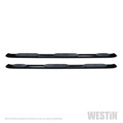 WESTIN PRO TRAXX 5 Oval W2W Nerf Step Bars 21-534725