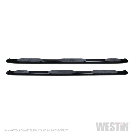 WESTIN PRO TRAXX 5 Oval W2W Nerf Step Bars 21-534725
