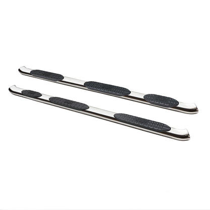 WESTIN PRO TRAXX 5 Oval W2W Nerf Step Bars 21-534730