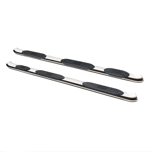 WESTIN PRO TRAXX 5 Oval W2W Nerf Step Bars 21-534730