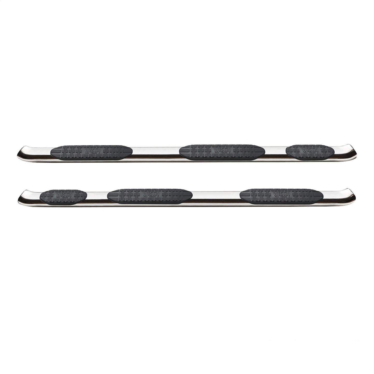 WESTIN PRO TRAXX 5 Oval W2W Nerf Step Bars 21-534730