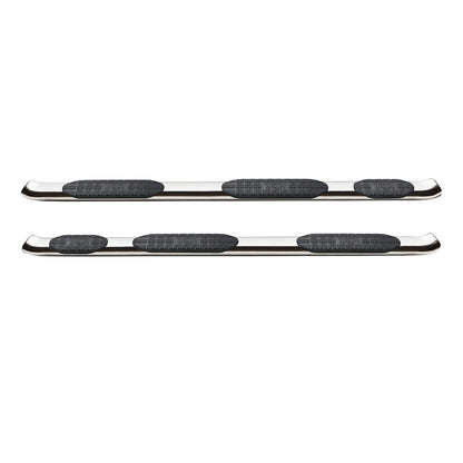 WESTIN PRO TRAXX 5 Oval W2W Nerf Step Bars 21-534730