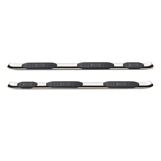 WESTIN PRO TRAXX 5 Oval W2W Nerf Step Bars 21-534730
