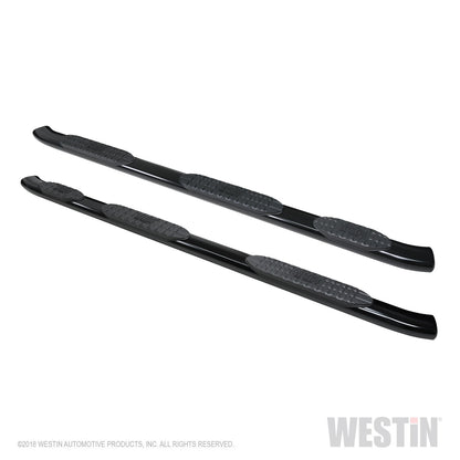 WESTIN PRO TRAXX 5 Oval W2W Nerf Step Bars 21-534735