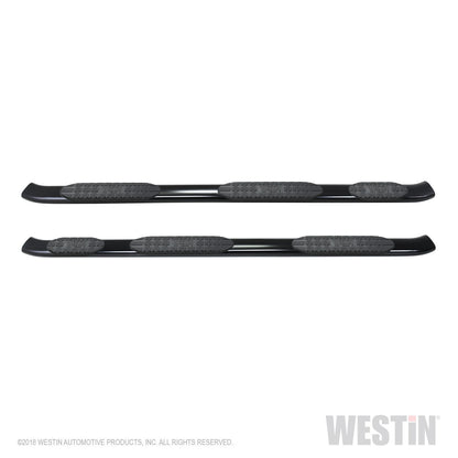 WESTIN PRO TRAXX 5 Oval W2W Nerf Step Bars 21-534735