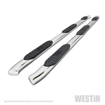 WESTIN PRO TRAXX 5 Oval W2W Nerf Step Bars 21-534750