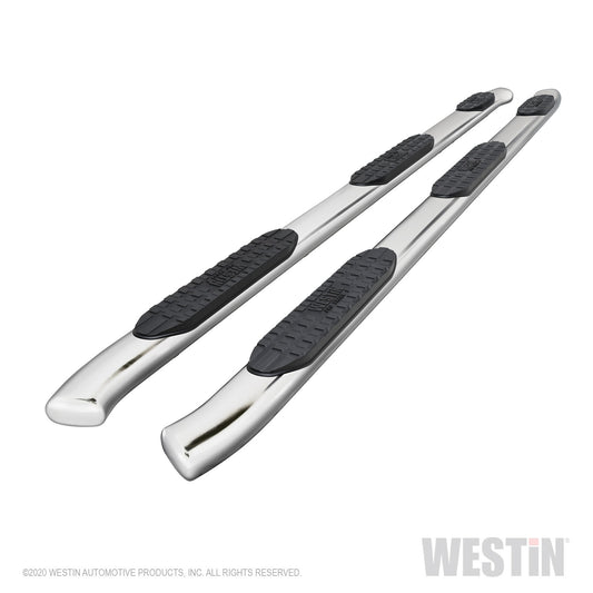 WESTIN PRO TRAXX 5 Oval W2W Nerf Step Bars 21-534750