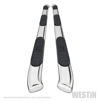 WESTIN PRO TRAXX 5 Oval W2W Nerf Step Bars 21-534750
