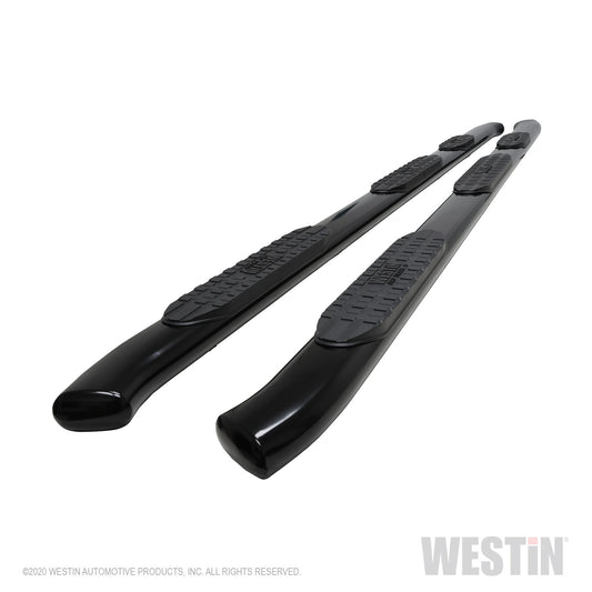 WESTIN PRO TRAXX 5 Oval W2W Nerf Step Bars 21-534755