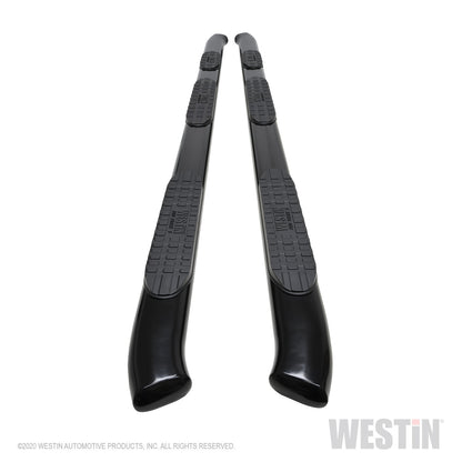 WESTIN PRO TRAXX 5 Oval W2W Nerf Step Bars 21-534755