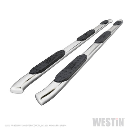WESTIN PRO TRAXX 5 Oval W2W Nerf Step Bars 21-534760