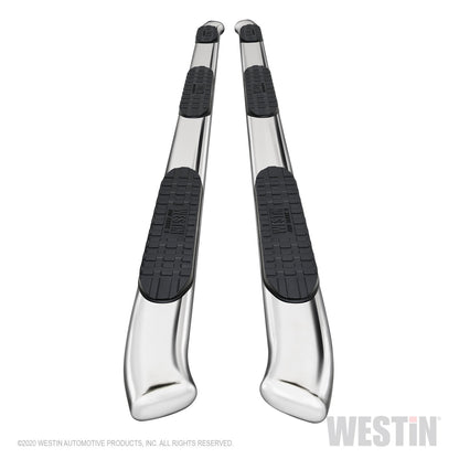 WESTIN PRO TRAXX 5 Oval W2W Nerf Step Bars 21-534760