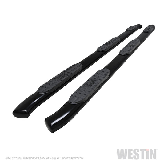 WESTIN PRO TRAXX 5 Oval W2W Nerf Step Bars 21-534765