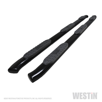 WESTIN PRO TRAXX 5 Oval W2W Nerf Step Bars 21-534765