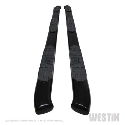 WESTIN PRO TRAXX 5 Oval W2W Nerf Step Bars 21-534765