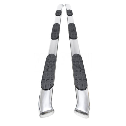 WESTIN PRO TRAXX 5 Oval W2W Nerf Step Bars 21-534770