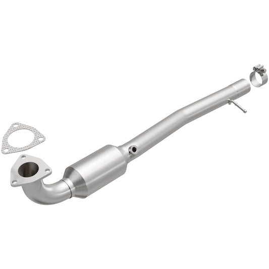 MagnaFlow 2010-2012 Land Rover Range Rover OEM Grade Federal / EPA Compliant Direct-Fit Catalytic Converter MAGNAFLOW-21-534