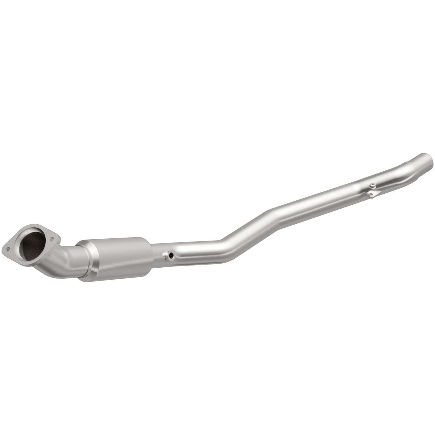 MagnaFlow OEM Grade Federal / EPA Compliant Direct-Fit Catalytic Converter 21-539 MAGNAFLOW-21-539