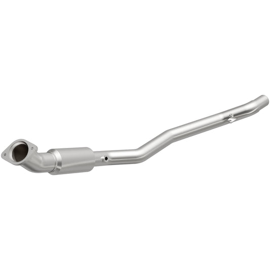MagnaFlow OEM Grade Federal / EPA Compliant Direct-Fit Catalytic Converter 21-539 MAGNAFLOW-21-539