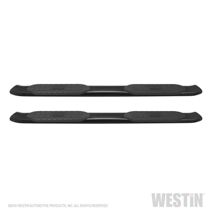 WESTIN PRO TRAXX 5 Oval Nerf Step Bars 21-53935