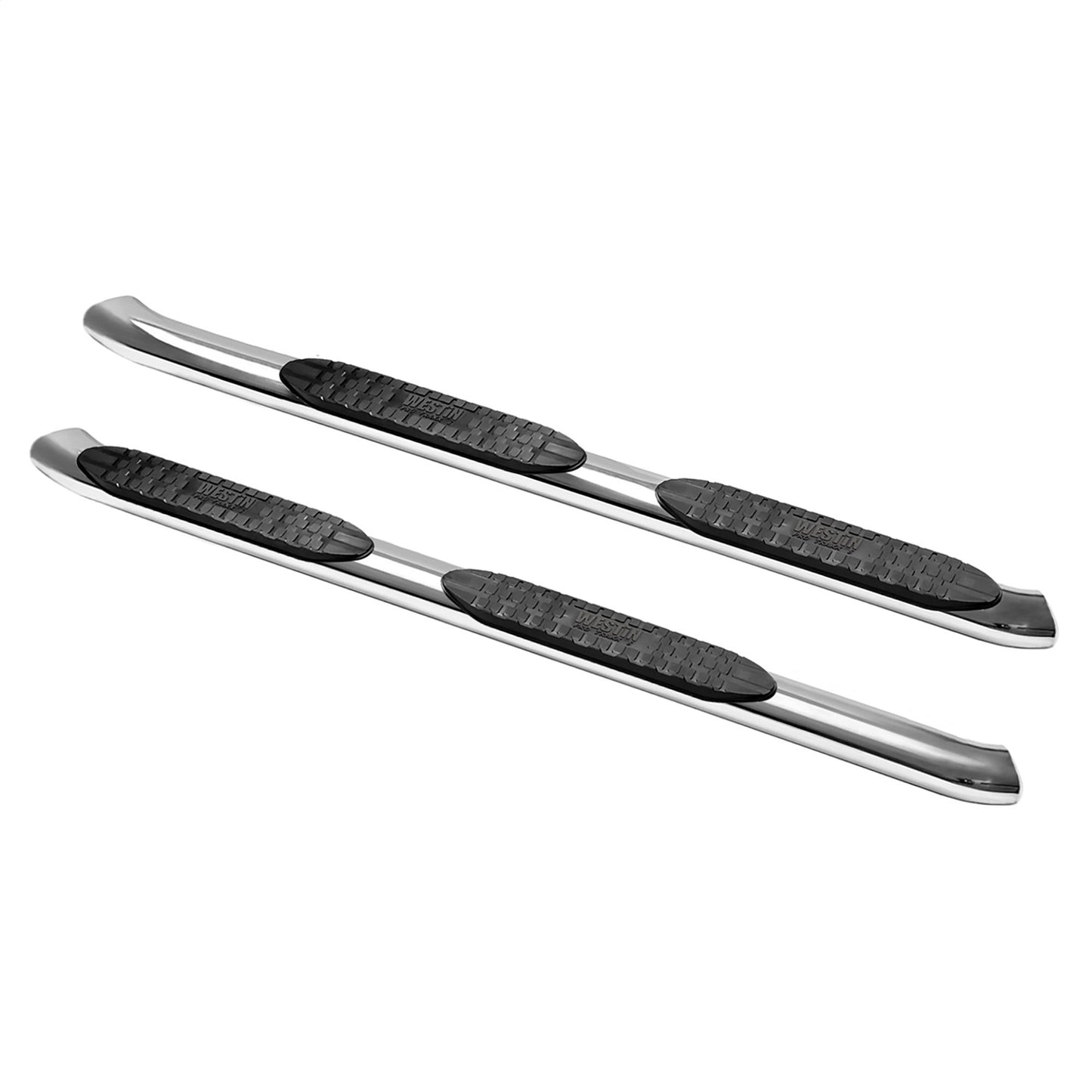 WESTIN PRO TRAXX 5 Oval Nerf Step Bars 21-54060