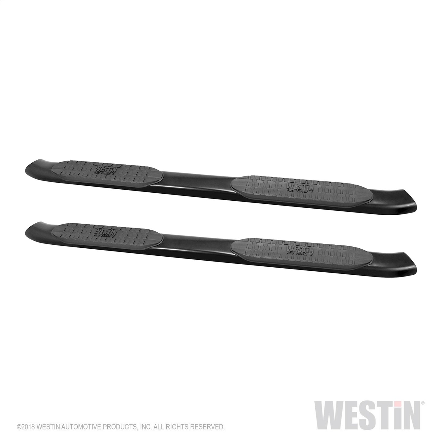 WESTIN PRO TRAXX 5 Oval Nerf Step Bars 21-54095