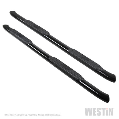 WESTIN PRO TRAXX 5 Oval Nerf Step Bars 21-54135