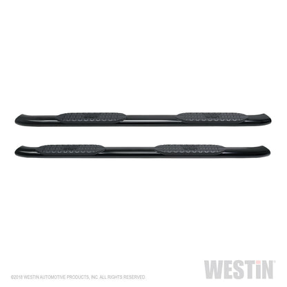 WESTIN PRO TRAXX 5 Oval Nerf Step Bars 21-54135