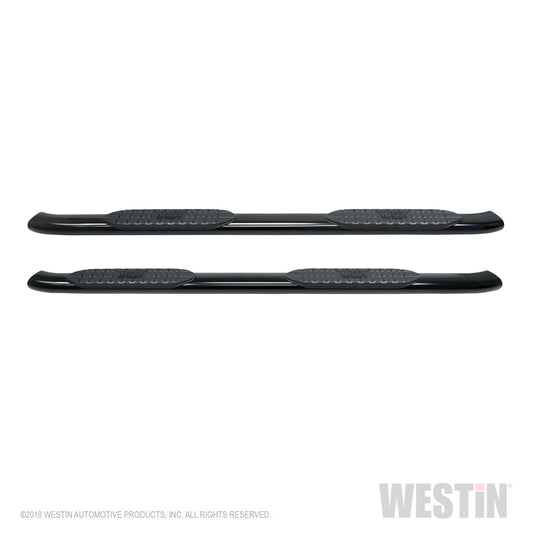 WESTIN PRO TRAXX 5 Oval Nerf Step Bars 21-54135