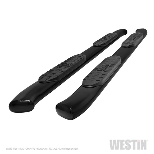 WESTIN PRO TRAXX 5 Oval Nerf Step Bars 21-54155