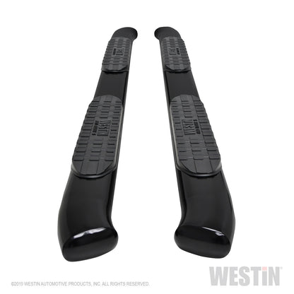 WESTIN PRO TRAXX 5 Oval Nerf Step Bars 21-54155