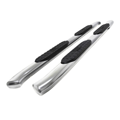 WESTIN PRO TRAXX 5 Oval Nerf Step Bars 21-54160