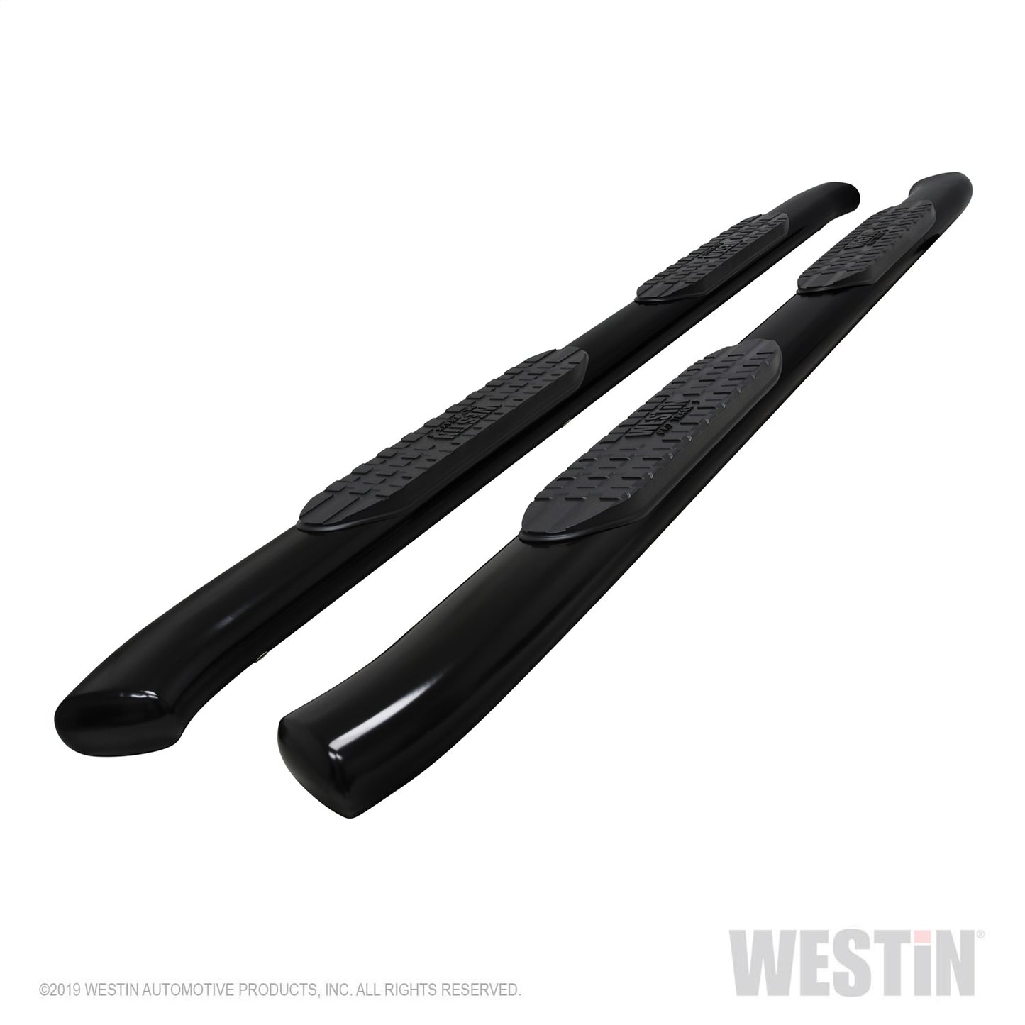 WESTIN PRO TRAXX 5 Oval Nerf Step Bars 21-54165