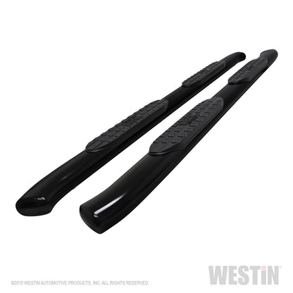 WESTIN PRO TRAXX 5 Oval Nerf Step Bars 21-54165